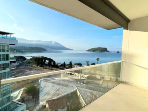 Sale, one bedroom apartment, 54m², Tre Canne, Budva - image 6