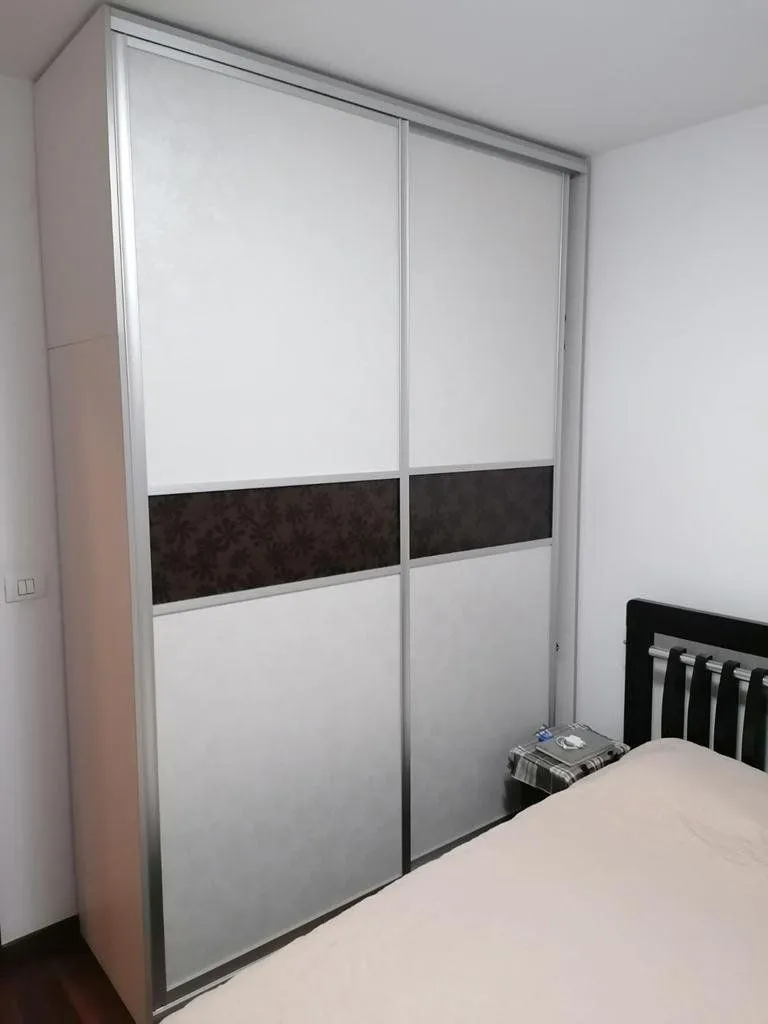 Izdavanje, jednosoban stan, 51m², City Kvart, Podgorica