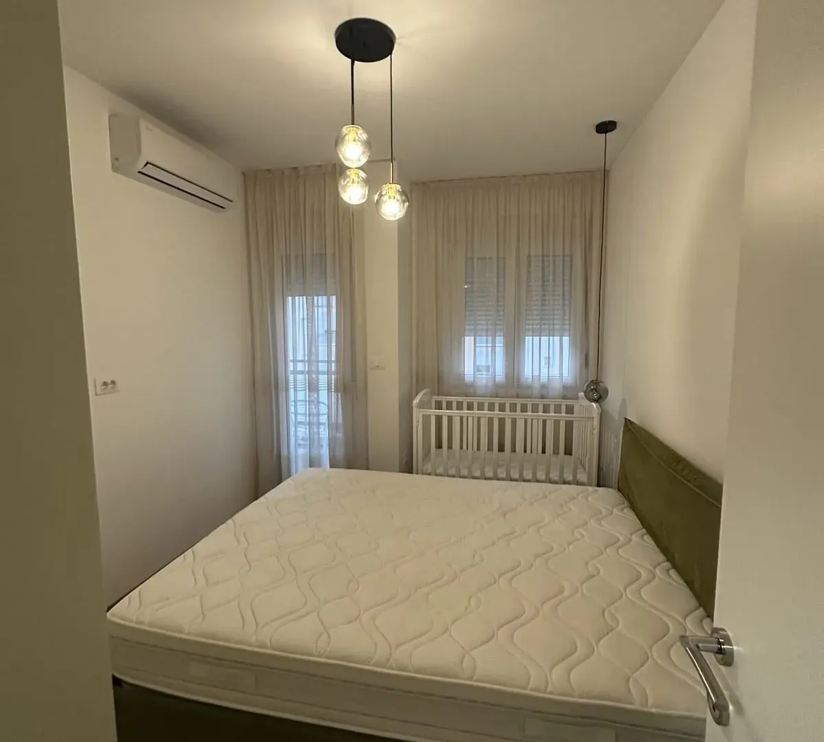 Prodaja, dvosoban stan, 64m², City Kej, Podgorica
