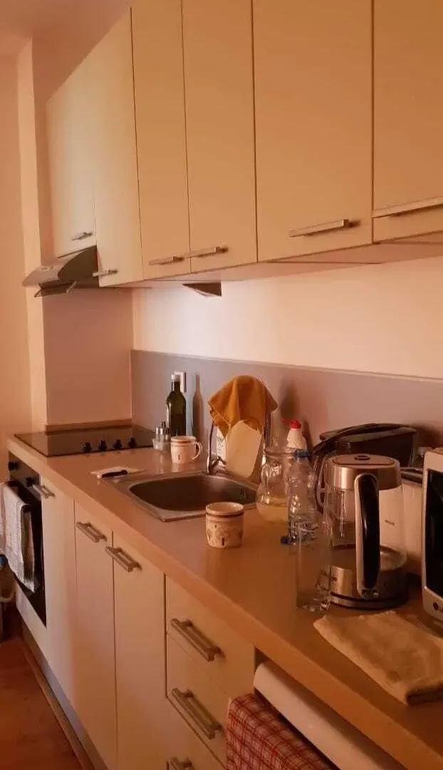 Sale, apartment, 68m², Kamenovo, Budva
