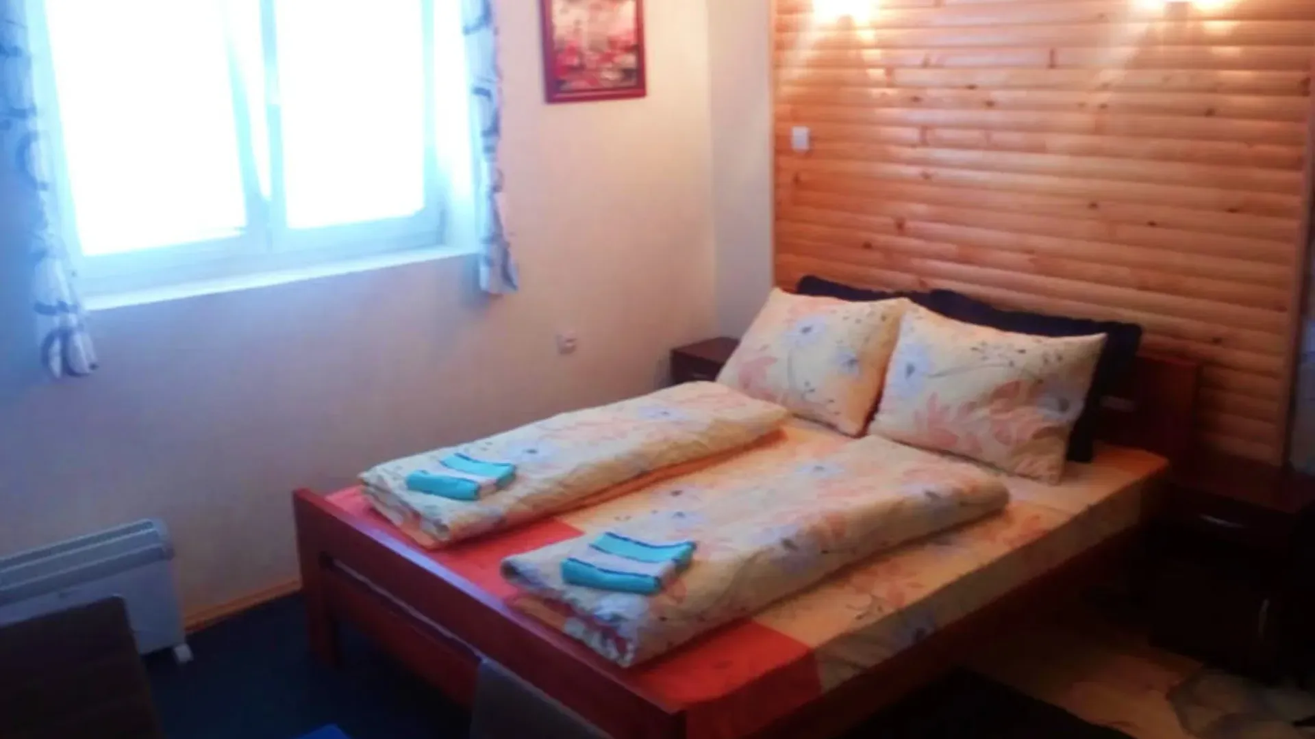 Izdavanje, kuća, 38m², Centar, Žabljak