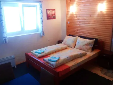 Rent, house, 38m², Centar, Žabljak - image 2