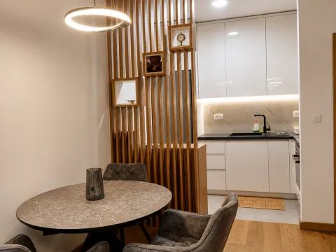 Rent, one bedroom apartment, 45m², New City, Podgorica - image 2