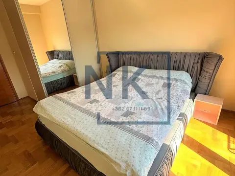 Izdavanje, dvosoban stan, 75m², Preko Morače, Podgorica - image 7
