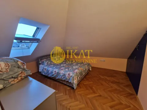 Rent, three bedroom apartment, 78m², Bezanijska Kosa 1, Bežanijska Kosa Sve Podlokacije - image 2