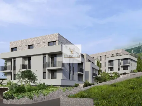 Prodaja, stan, 29m², Kotor, Crna Gora