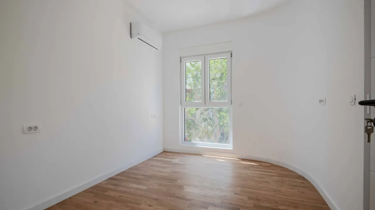 Sale, two bedroom apartment, 65m², Bar, Crna Gora