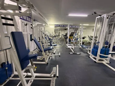 Izdavanje, poslovni prostor, 155m², Socijalno, Novi Sad Sve Podlokacije - image 3