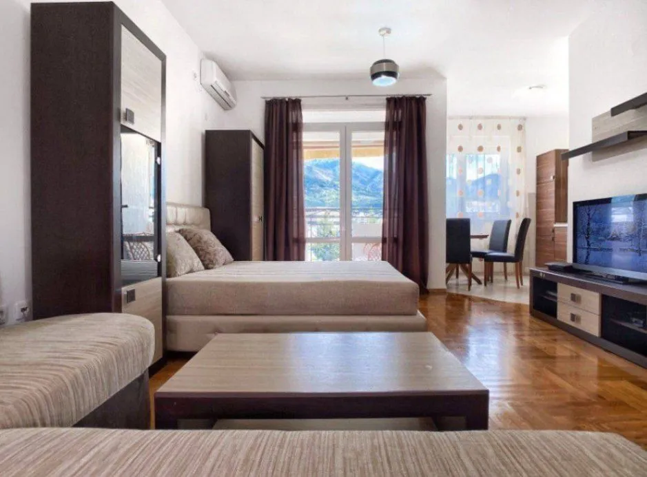 Prodaja, stan, 39m², Bar, Crna Gora