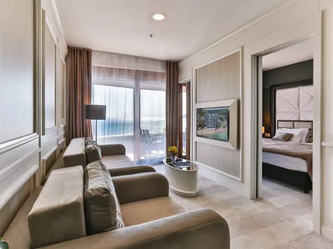 Izdavanje, jednosoban stan, 55m², Rafailovići, Budva - image 2