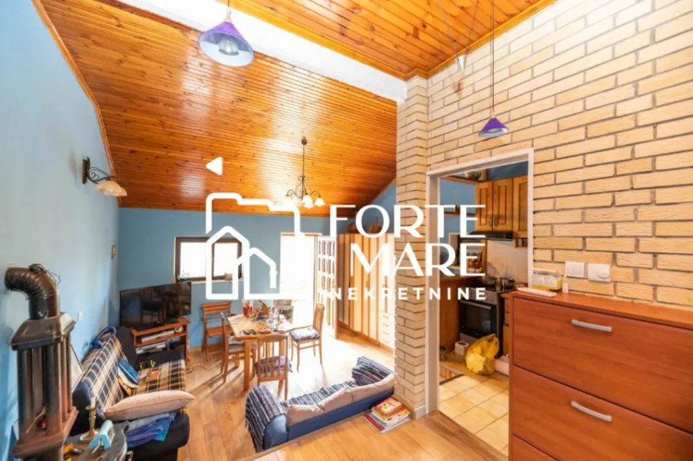 Prodaja, kuća, 109m², Podi, Herceg Novi