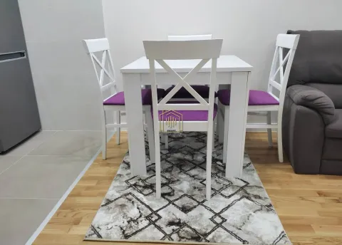 Rent, one bedroom apartment, 40m², Pobrežje, Podgorica - image 3