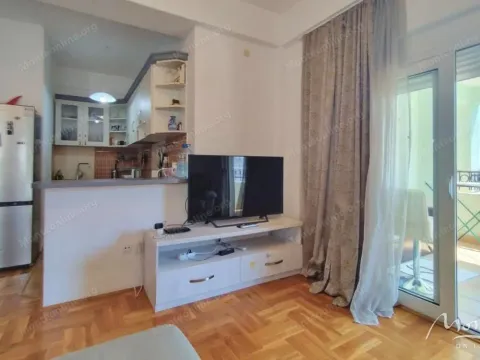 Sale, one bedroom apartment, 65m², Podmaine, Budva - image 5