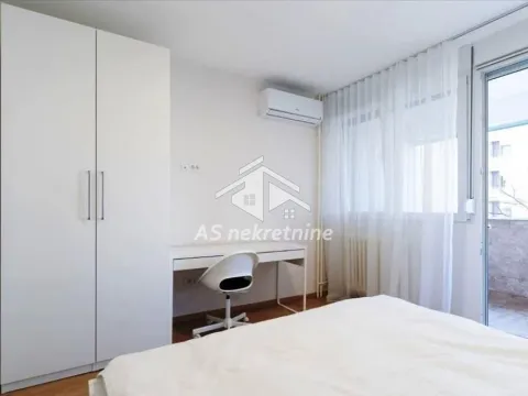 Rent, apartment, 60m², Novi Beograd Sve Podlokacije, Beograd - image 11