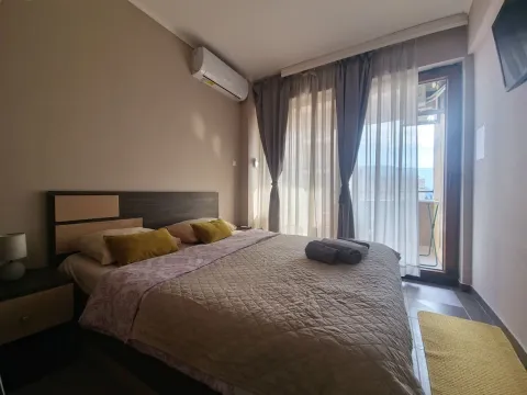 Izdavanje, jednosoban stan, 38m², Budva, Crna Gora - image 5