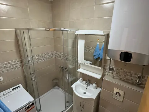 Prodaja, jednosoban stan, 49m², Ljubović, Podgorica - image 11