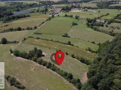 Sale, land lot, 5000m², Trlić, Ub - image 9