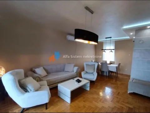 Rent, four bedroom apartment, 100m², Denkova Basta, Zvezdara Sve Podlokacije - image 2