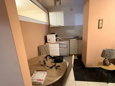 Izdavanje, jednosoban stan, 37m², Šumice, Beograd - image 7