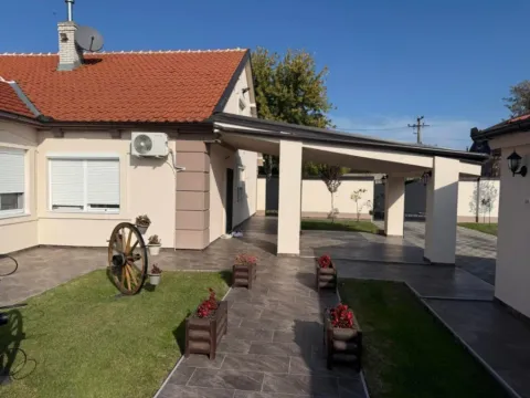 Prodaja, kuća, 220m², Vladimirovac, Alibunar - image 4