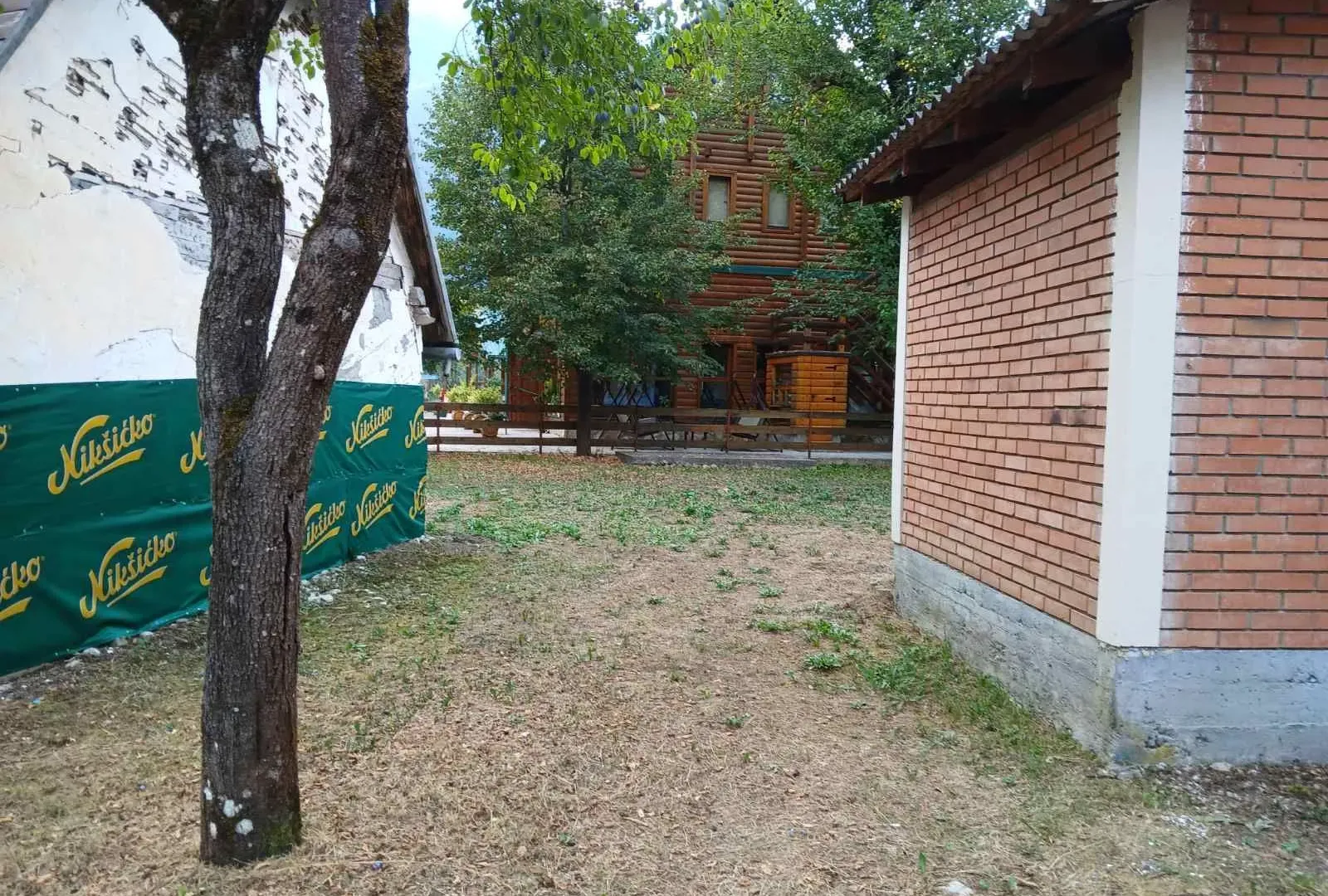 Prodaja, plac, 1161m², Plužine, Crna Gora