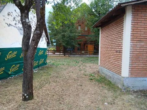 Sale, land lot, 1161m², Plužine, Crna Gora - image 5