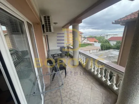 Sale, four bedroom apartment, 100m², Veliki Mokri Lug, Zvezdara Sve Podlokacije - image 13