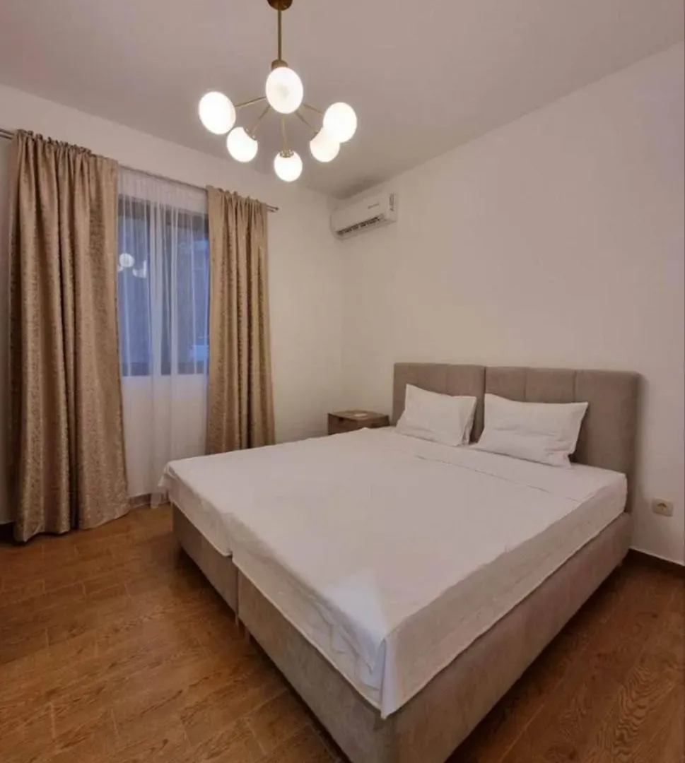 Sale, two bedroom apartment, 81m², Bečići, Budva