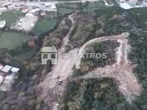 Prodaja, plac, 10000m², Zaljevo, Bar - image 10