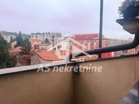 Izdavanje, dvosoban stan, 49m², Bulbulder, Zvezdara Sve Podlokacije - image 25