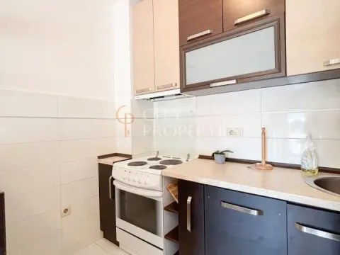 Izdavanje, stan, 42m², Stari Aerodrom, Podgorica - image 11