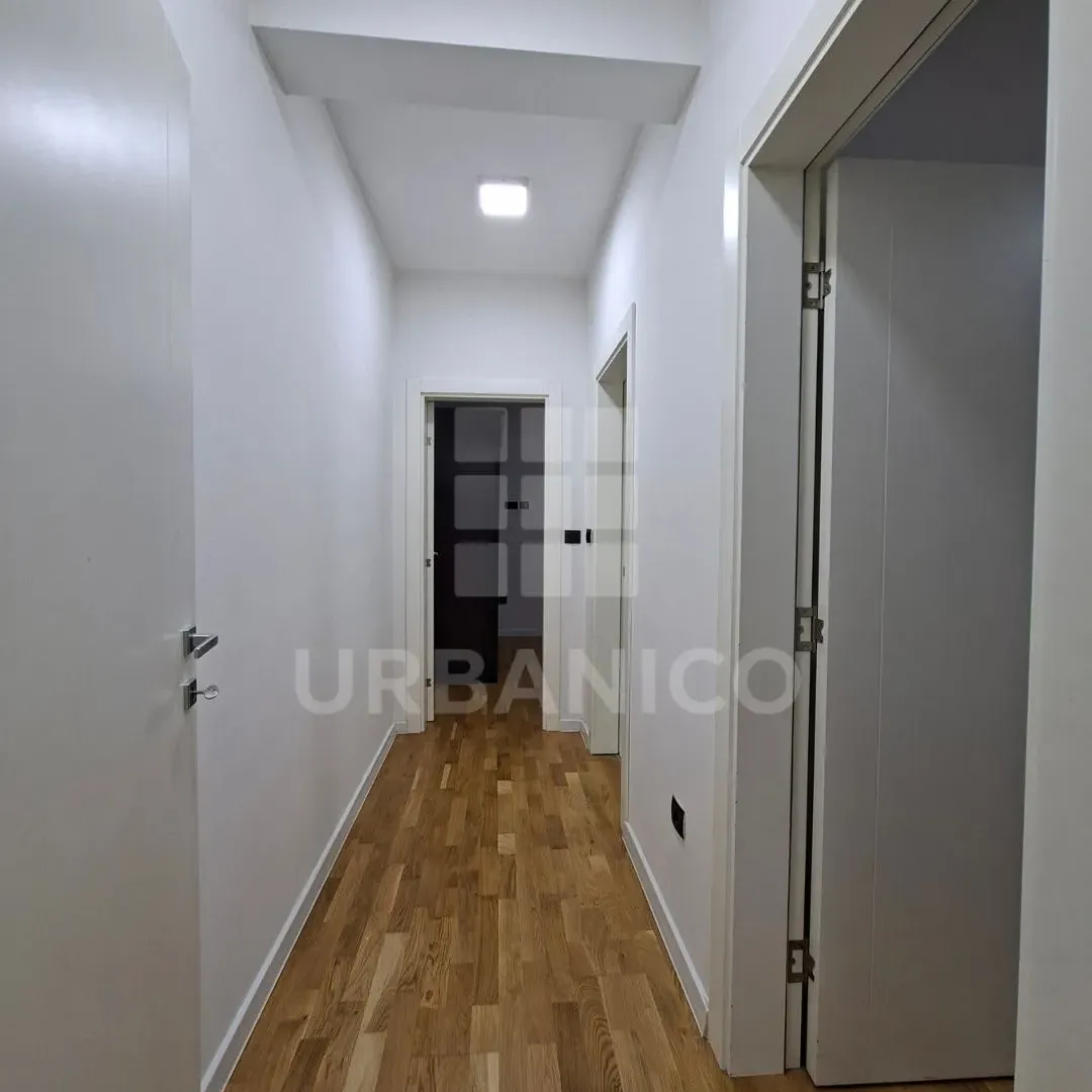 Rent, two bedroom apartment, 100m², Nova Dalmatinska, Podgorica