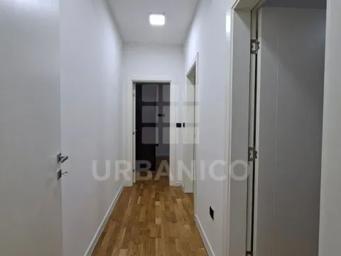 Rent, two bedroom apartment, 100m², Nova Dalmatinska, Podgorica - image 7