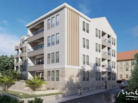 Sale, two bedroom apartment, 76m², Budva, Crna Gora - image 3