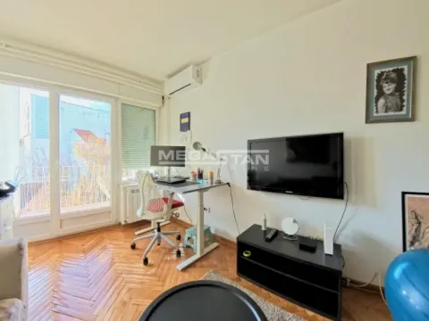 Prodaja, dvosoban stan, 52m², Kalenić Pijaca, Vračar Sve Podlokacije - image 3