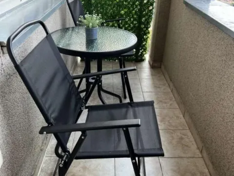 Rent, two bedroom apartment, 54m², Bulevar Evrope, Novi Sad Sve Podlokacije - image 12