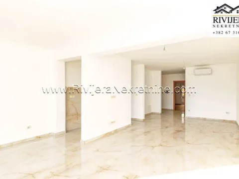 Sale, two bedroom apartment, 92m², Baošići, Herceg Novi - image 7