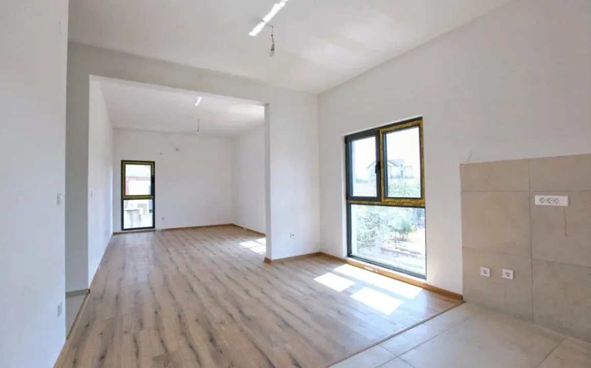 Prodaja, trosoban stan, 75m², Zabjelo, Podgorica