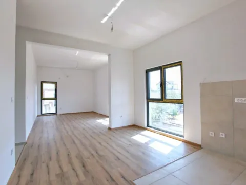 Prodaja, trosoban stan, 75m², Zabjelo, Podgorica
