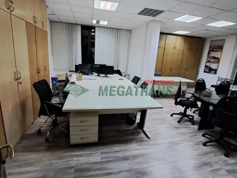 Stan in Sajam