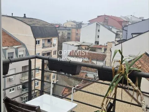 Prodaja, četvorosoban stan, 84m², Hadzipopovac, Palilula Sve Podlokacije - image 16