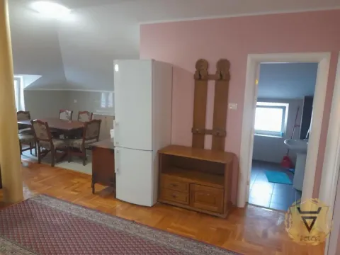 Rent, four bedroom apartment, 105m², Denkova Basta, Zvezdara Sve Podlokacije - image 4