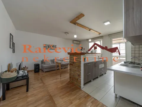 Sale, four bedroom apartment, 93m², Karaburma, Palilula Sve Podlokacije - image 16