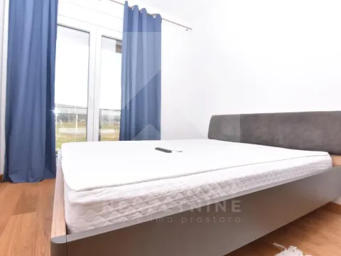 Izdavanje, jednosoban stan, 48m², New City, Podgorica - image 6