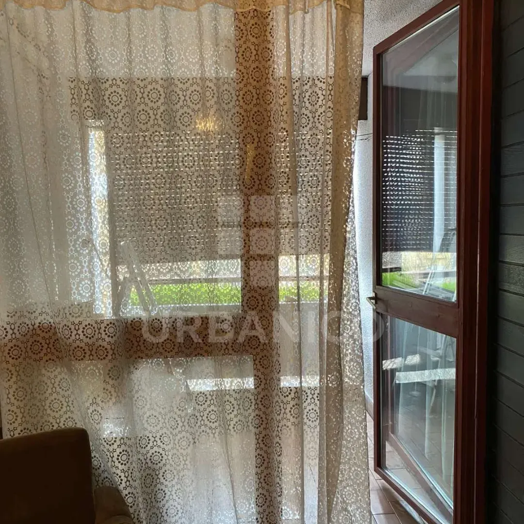 Prodaja, trosoban stan, 96m², Blok 5, Podgorica