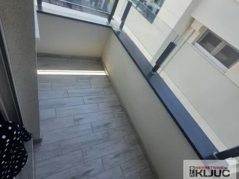 Izdavanje, dvosoban stan, 41m², Adice, Novi Sad Sve Podlokacije - image 10