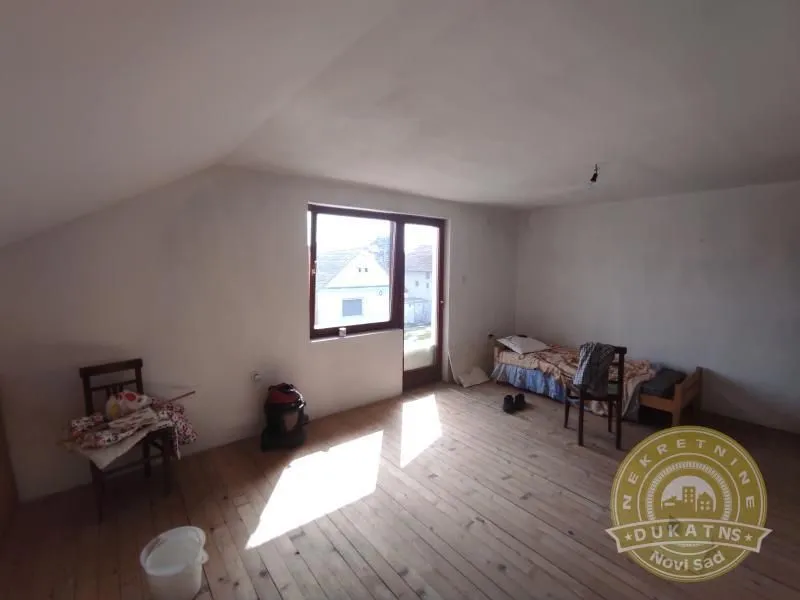 Prodaja, kuća, 152m², Futog, Novi Sad Sve Podlokacije