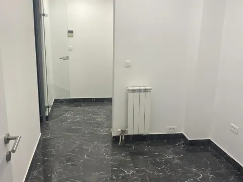 Izdavanje, poslovni prostor, 300m², Savski Venac, Beograd - image 5