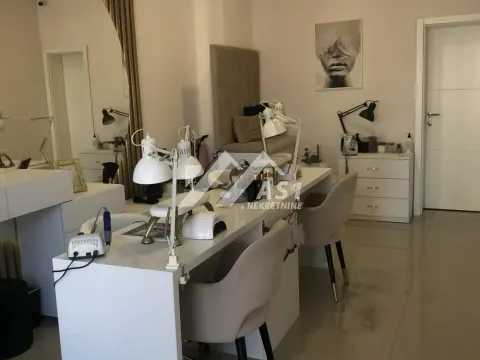 Rent, office space, 22m², Centar, Novi Sad - image 6