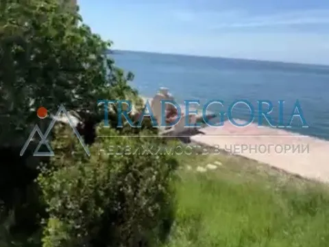 Prodaja, kuća, 185m², Dobra Voda, Budva